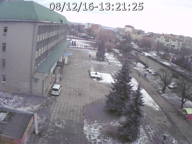 Веб камера Веб камера